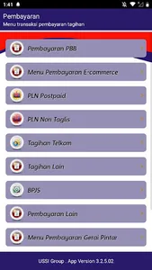 Mura Kopa Mobile Online screenshot 3