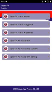 Mura Kopa Mobile Online screenshot 4