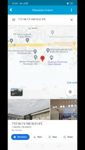 CURHAT KOTA BANJAR screenshot 2