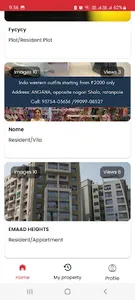 Dalali Bina screenshot 3