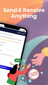 Dasheazy screenshot 12