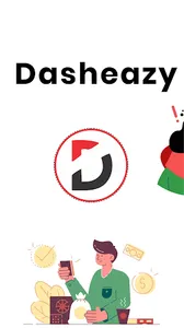 Dasheazy screenshot 4