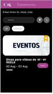 DATTA BÜSINESS screenshot 1