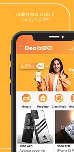 DealzGo screenshot 3