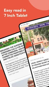 DelhiVakil screenshot 10