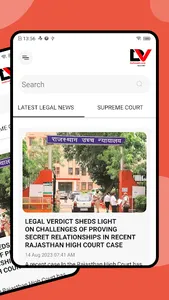 DelhiVakil screenshot 11