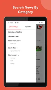 DelhiVakil screenshot 13