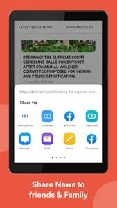 DelhiVakil screenshot 15