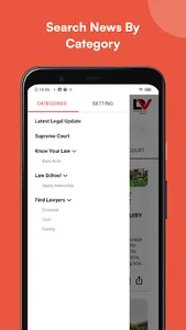 DelhiVakil screenshot 5