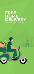 Deligos The DigitalSupermarket screenshot 1