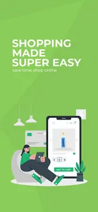 Deligos The DigitalSupermarket screenshot 4