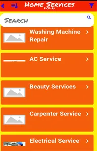 foodbuy deliveryboy screenshot 2