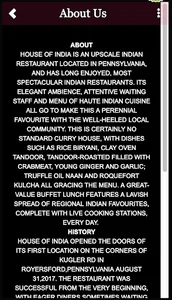 House of IndiaPaDelivery Boy A screenshot 2