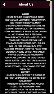 House of IndiaPaDelivery Boy A screenshot 3