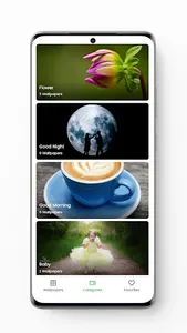 Deshi Wallpaper screenshot 0