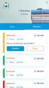 Dhoby screenshot 0