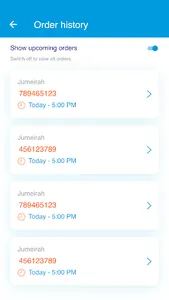 Dhoby screenshot 2