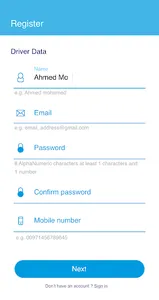 Dhoby screenshot 4