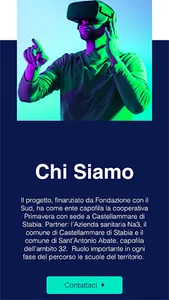 Dico a Te screenshot 3