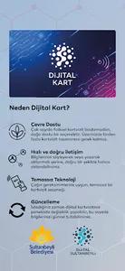 Dijital Kart screenshot 0