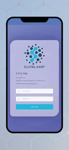 Dijital Kart screenshot 1