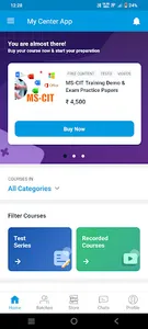 Diksha Computers screenshot 3