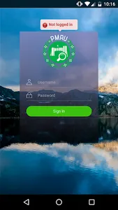 District Look Up screenshot 1