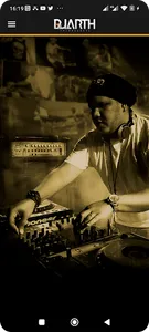 DJ Duarth Inigualavel screenshot 1