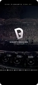 DJ Duarth Inigualavel screenshot 11