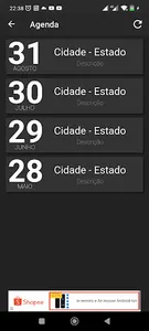 DJ Duarth Inigualavel screenshot 8