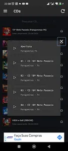 DJ Duarth Inigualavel screenshot 9