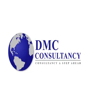 Dmcconsultancy screenshot 0