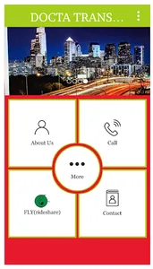 DOCTA TRANSPORTATION screenshot 0