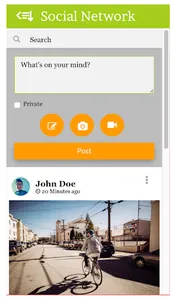 DOCTA TRANSPORTATION screenshot 2