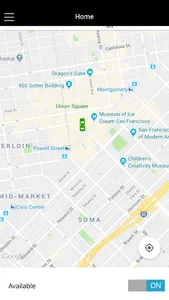 DOCTA TRANSPORTATION Driver screenshot 0