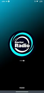 Doctorradio screenshot 0