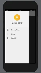 Status saver and video downloa screenshot 2