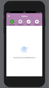 Status saver and video downloa screenshot 3