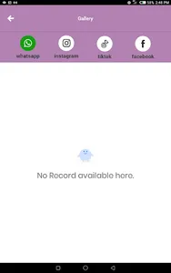 Status saver and video downloa screenshot 9