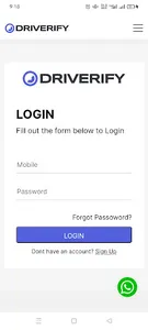 Driverify screenshot 0