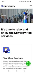 Driverify screenshot 1