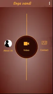 Enga vandi Driver screenshot 0