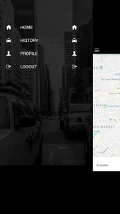 RideNow Driver screenshot 1