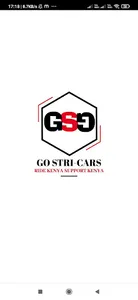 Drive Stri Cars screenshot 10