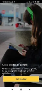 Drive Stri Cars screenshot 6