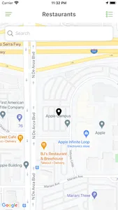 DriveThru Restaurant screenshot 1