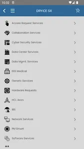 HCL DRYiCE SX screenshot 4