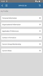 HCL DRYiCE SX screenshot 6