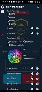 SN͜͡IPER screenshot 0