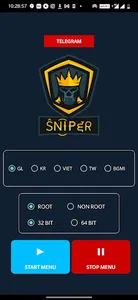 SN͜͡IPER screenshot 2